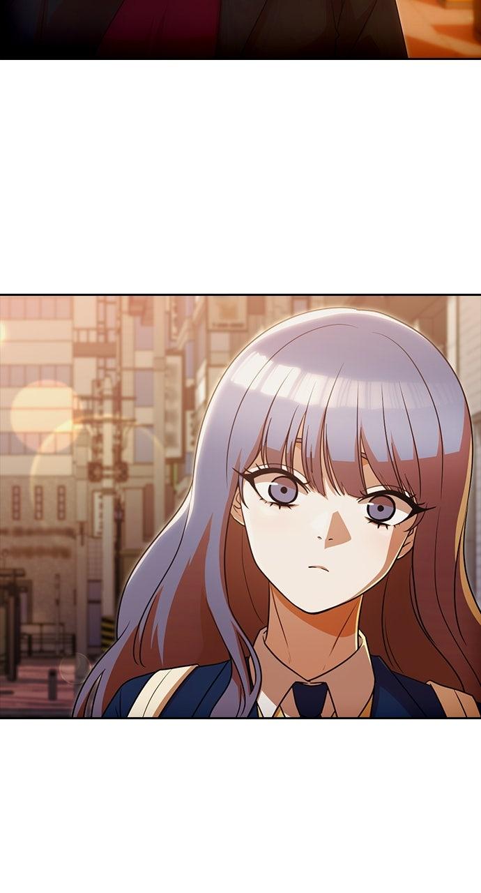 The Girl from Random Chatting! Chapter 333 Page 44