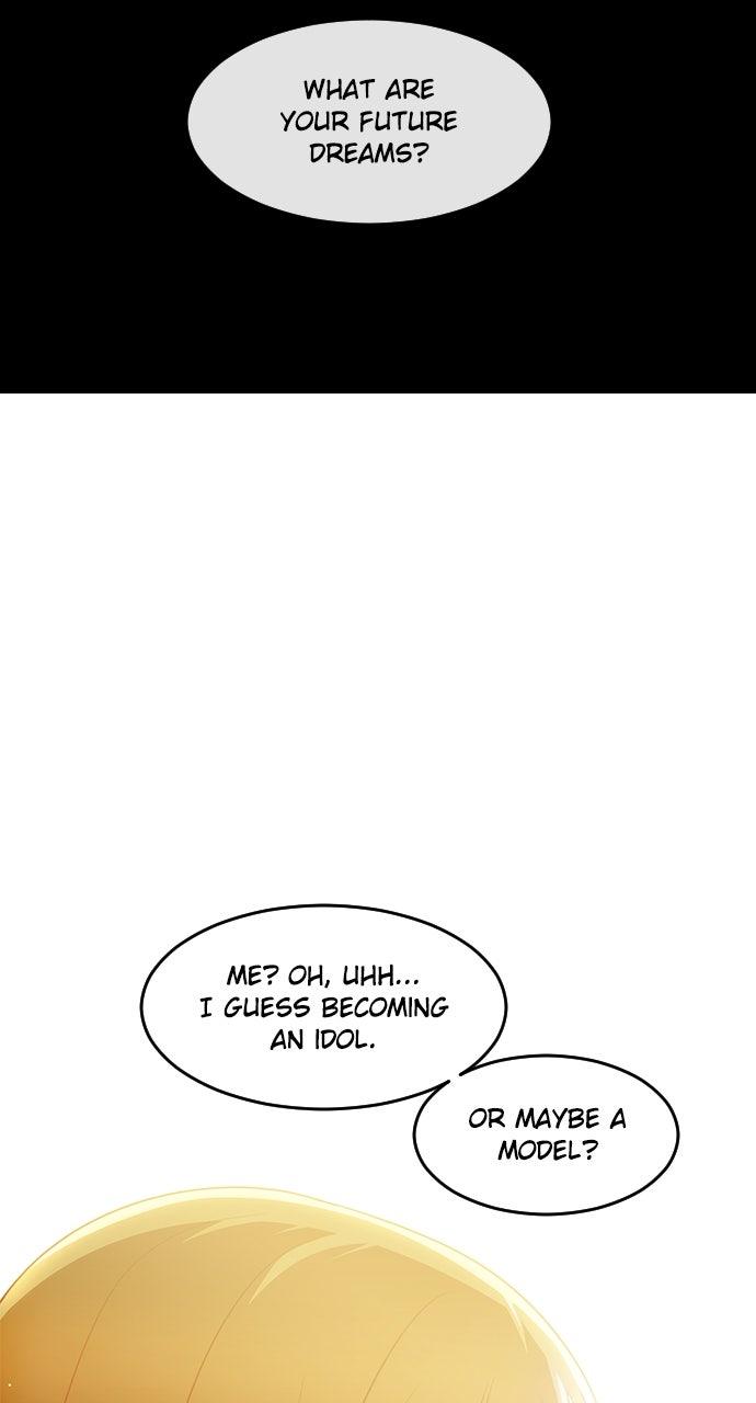 The Girl from Random Chatting! Chapter 333 Page 48