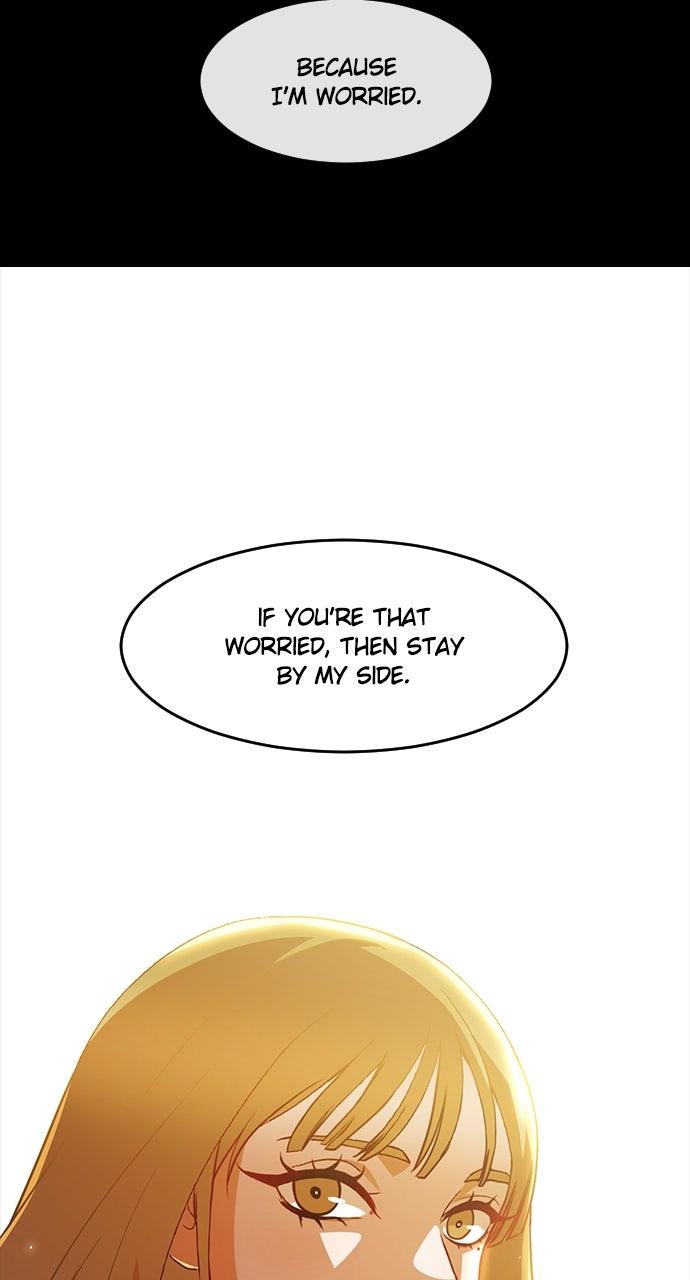 The Girl from Random Chatting! Chapter 333 Page 51