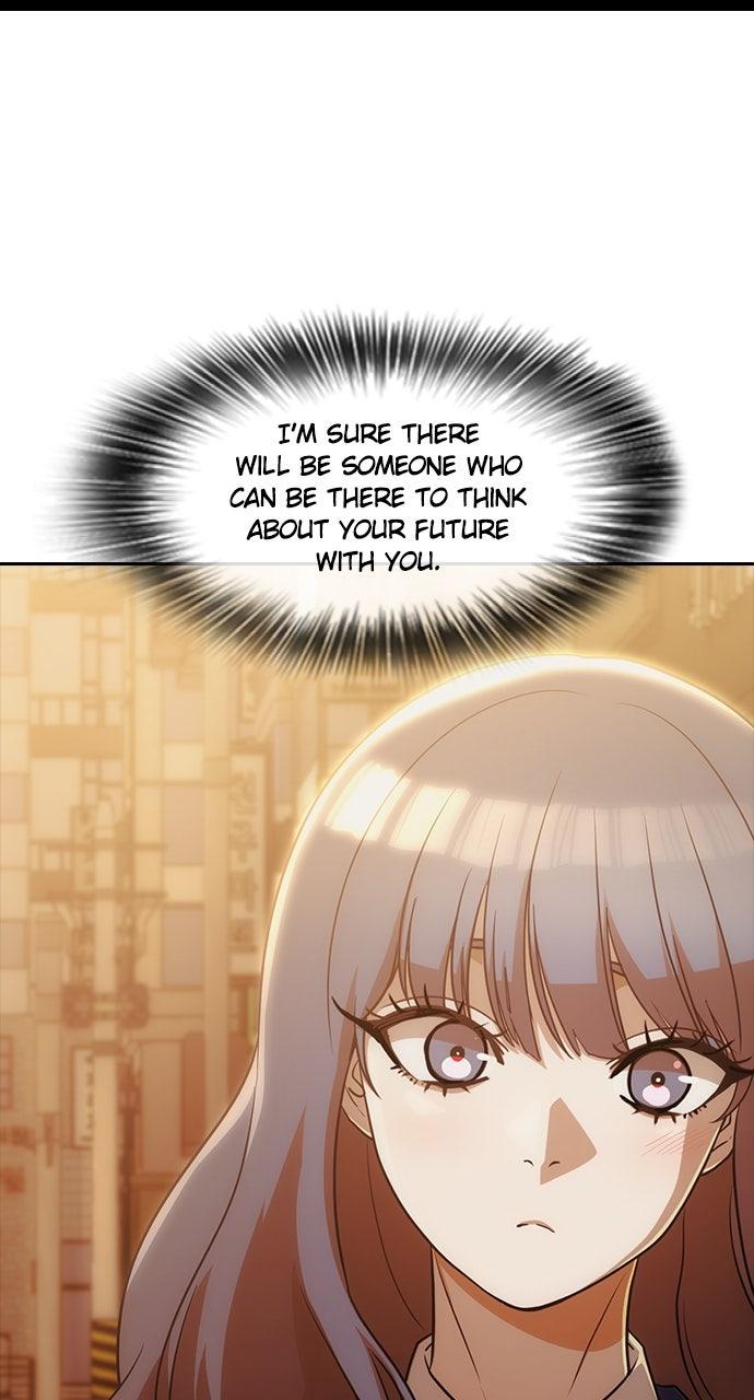 The Girl from Random Chatting! Chapter 333 Page 53