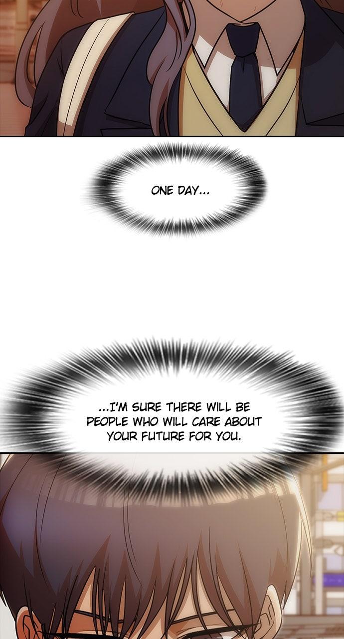 The Girl from Random Chatting! Chapter 333 Page 54