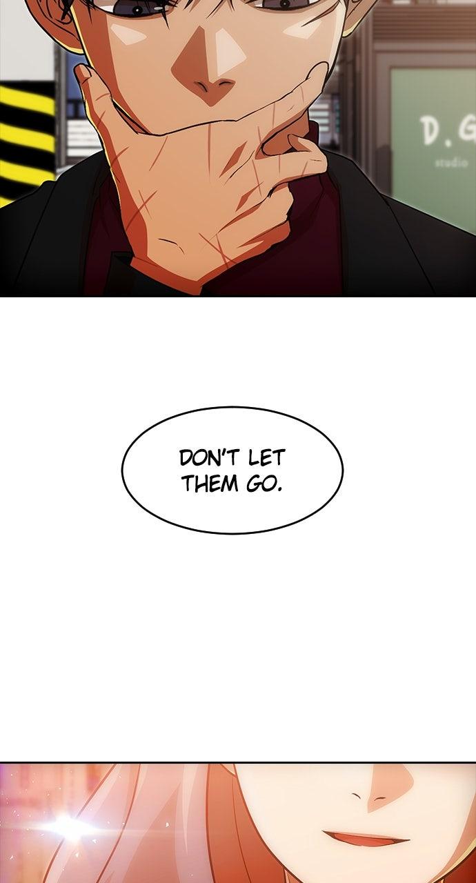 The Girl from Random Chatting! Chapter 333 Page 55