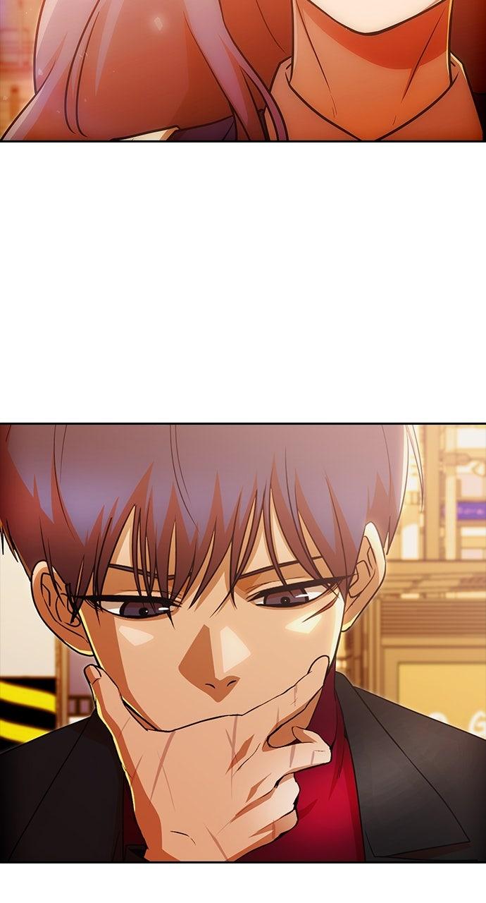 The Girl from Random Chatting! Chapter 333 Page 56