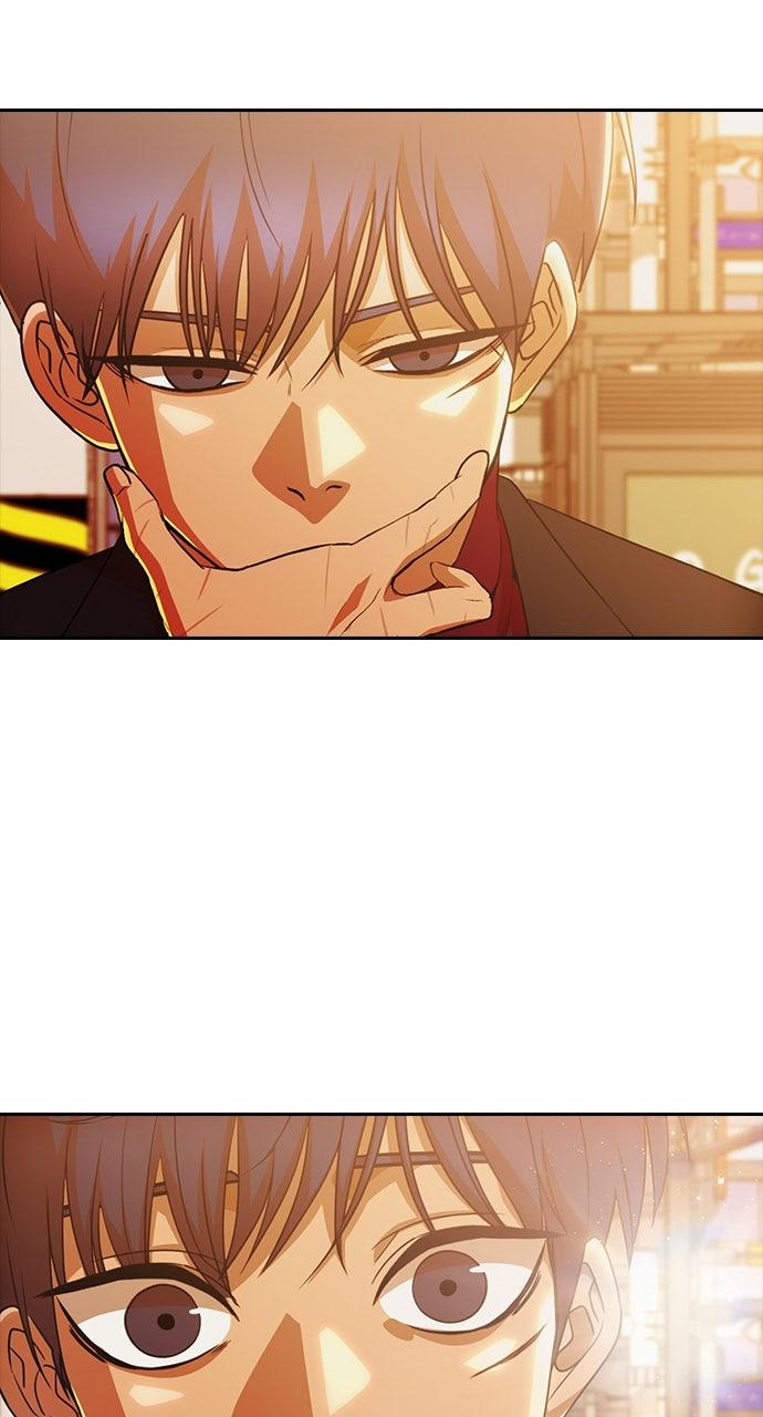 The Girl from Random Chatting! Chapter 333 Page 57