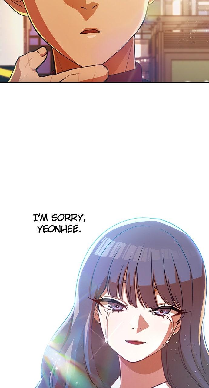 The Girl from Random Chatting! Chapter 333 Page 58