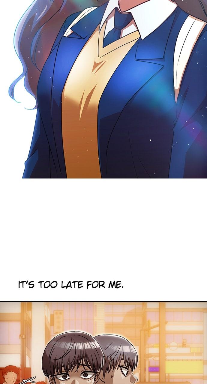 The Girl from Random Chatting! Chapter 333 Page 59