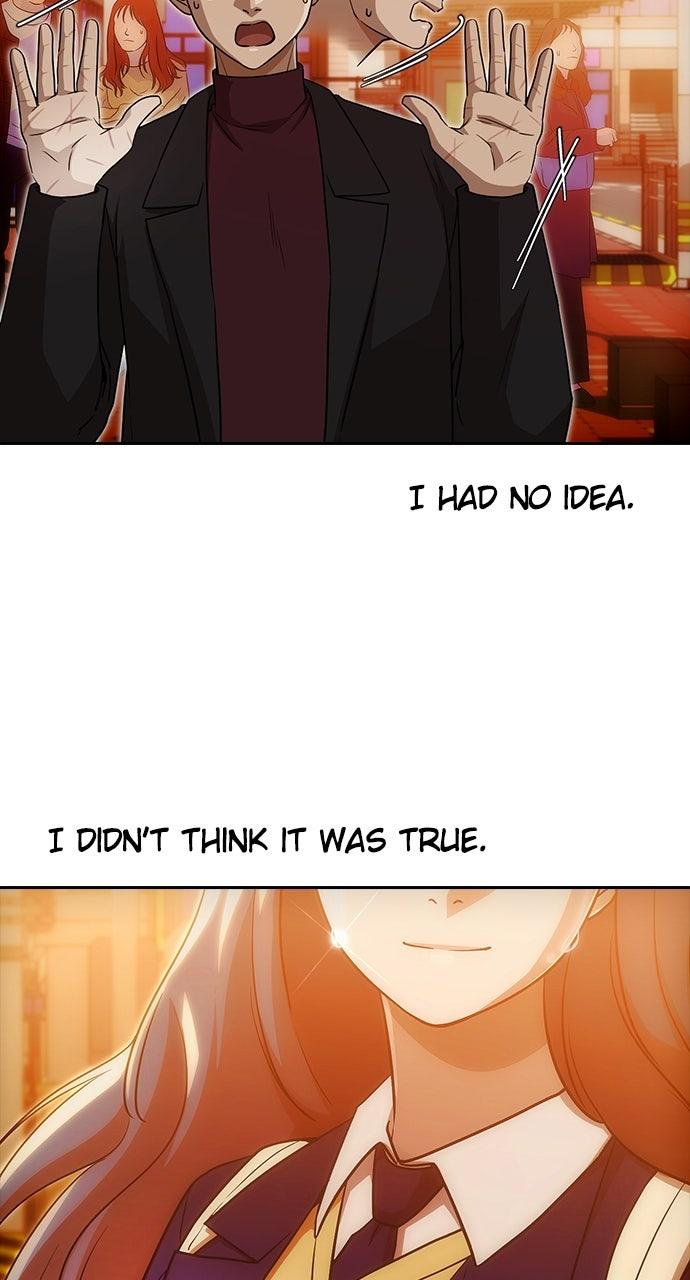 The Girl from Random Chatting! Chapter 333 Page 60