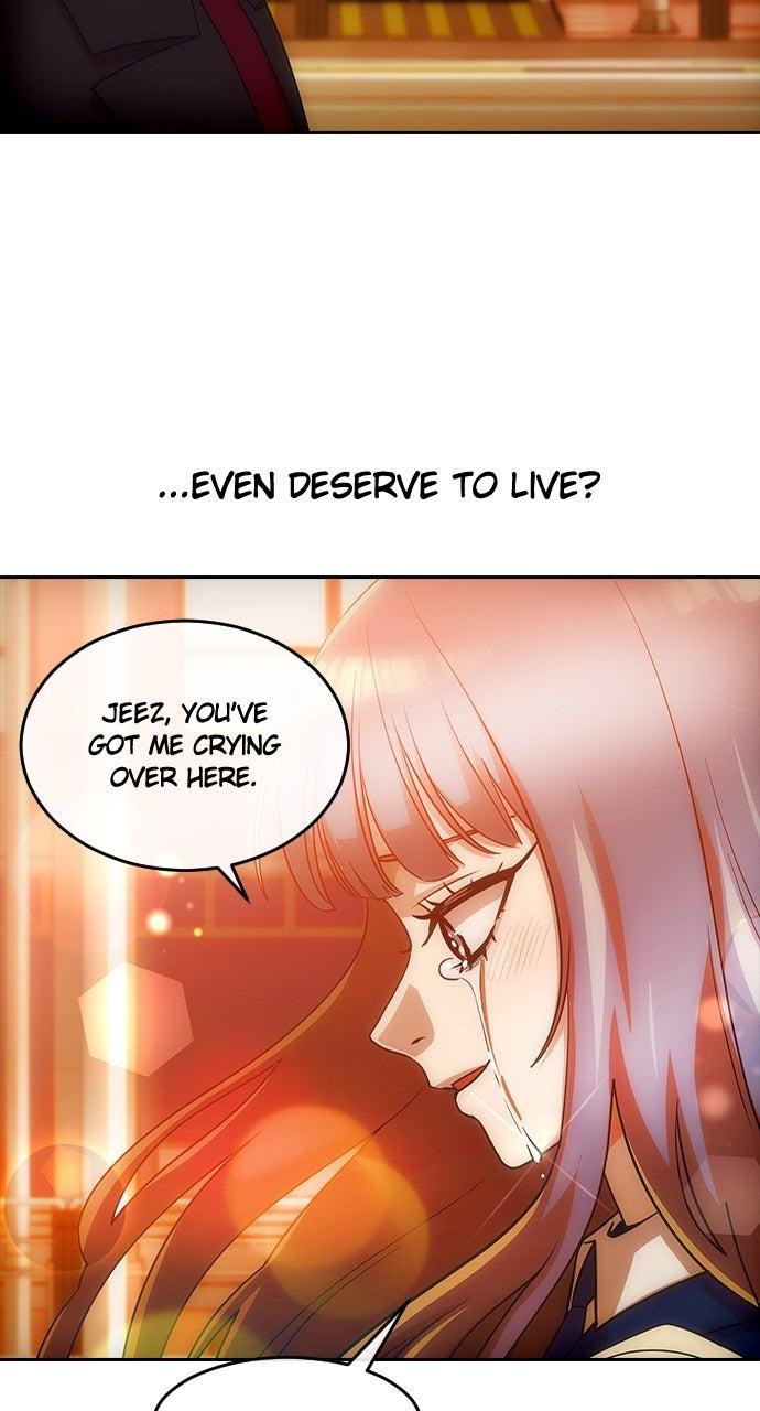 The Girl from Random Chatting! Chapter 333 Page 64