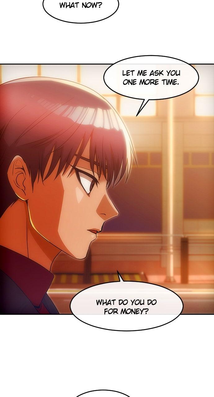 The Girl from Random Chatting! Chapter 333 Page 65