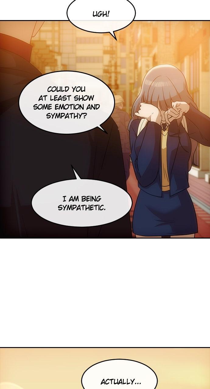 The Girl from Random Chatting! Chapter 333 Page 66