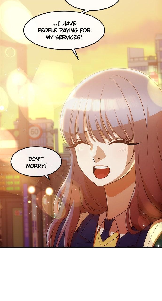 The Girl from Random Chatting! Chapter 333 Page 67