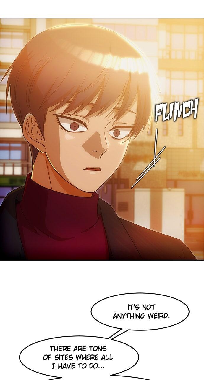 The Girl from Random Chatting! Chapter 333 Page 68