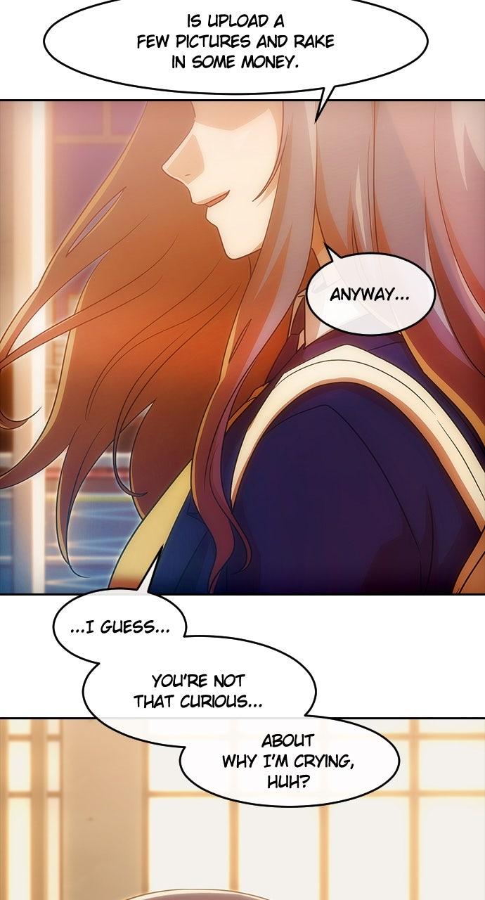 The Girl from Random Chatting! Chapter 333 Page 69