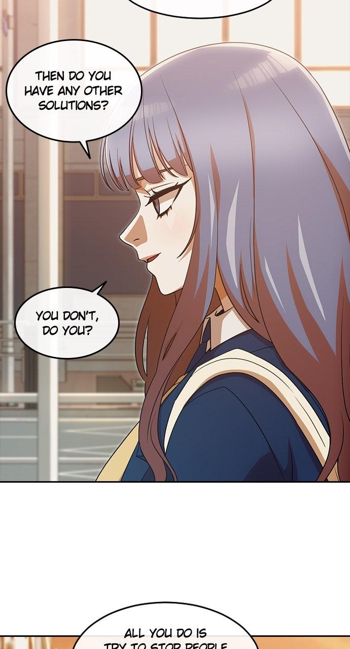 The Girl from Random Chatting! Chapter 333 Page 71