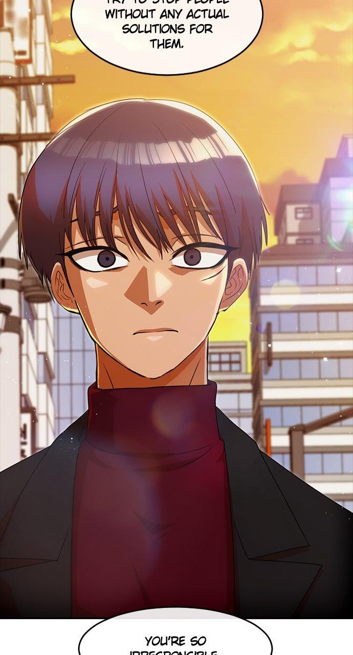 The Girl from Random Chatting! Chapter 333 Page 72