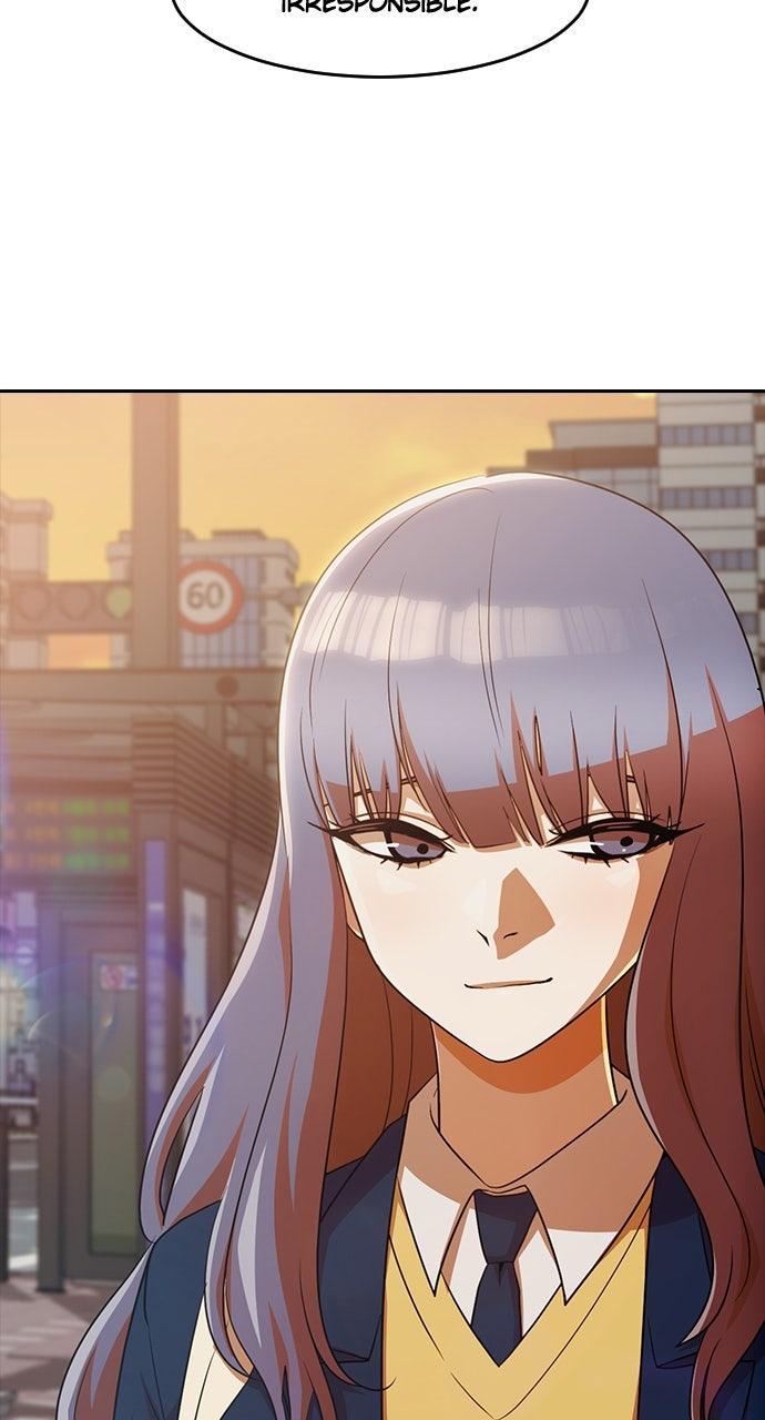 The Girl from Random Chatting! Chapter 333 Page 73