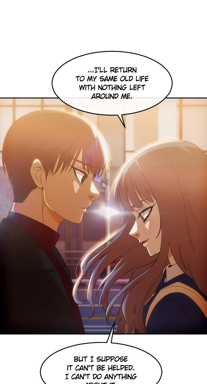 The Girl from Random Chatting! Chapter 333 Page 75