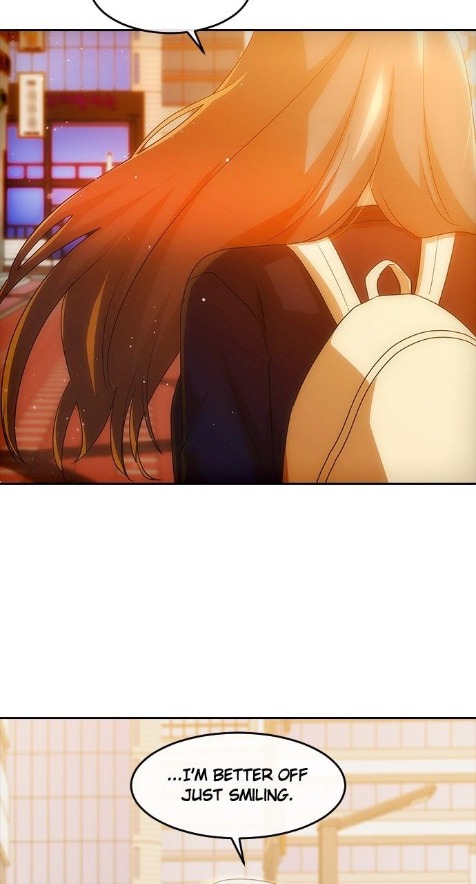 The Girl from Random Chatting! Chapter 333 Page 77