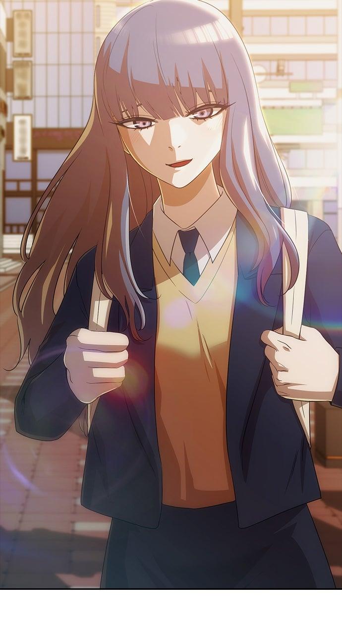 The Girl from Random Chatting! Chapter 333 Page 78