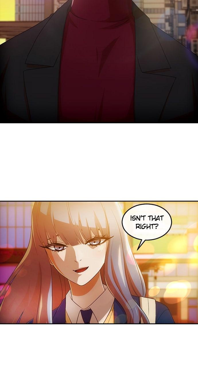 The Girl from Random Chatting! Chapter 333 Page 80