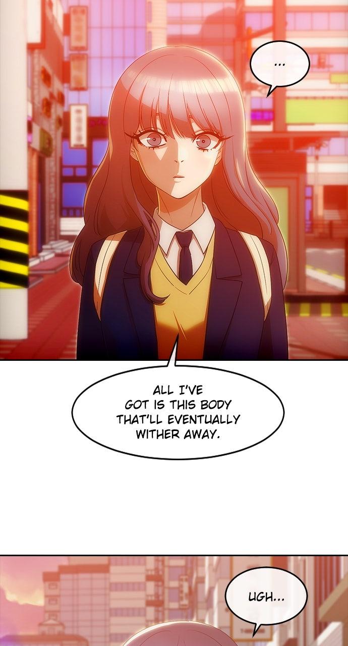 Random Chat Chapter 334 11