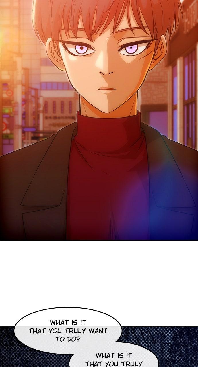 Random Chat Chapter 334 13