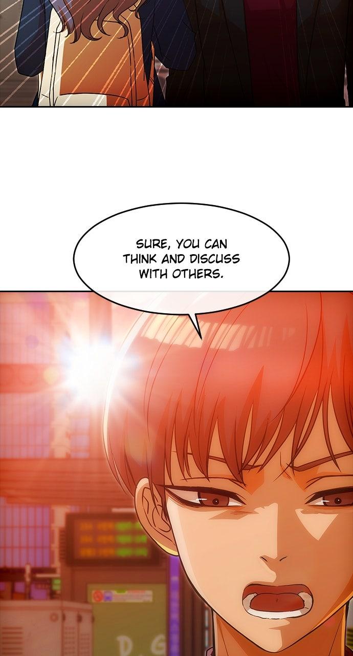 Random Chat Chapter 334 17