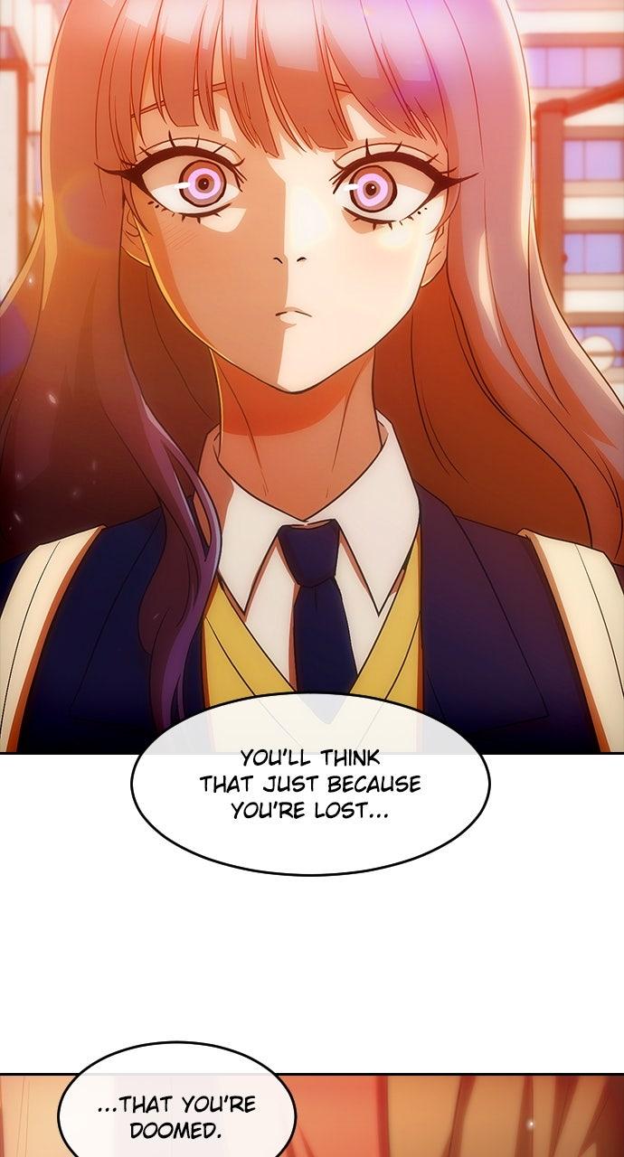 Random Chat Chapter 334 25