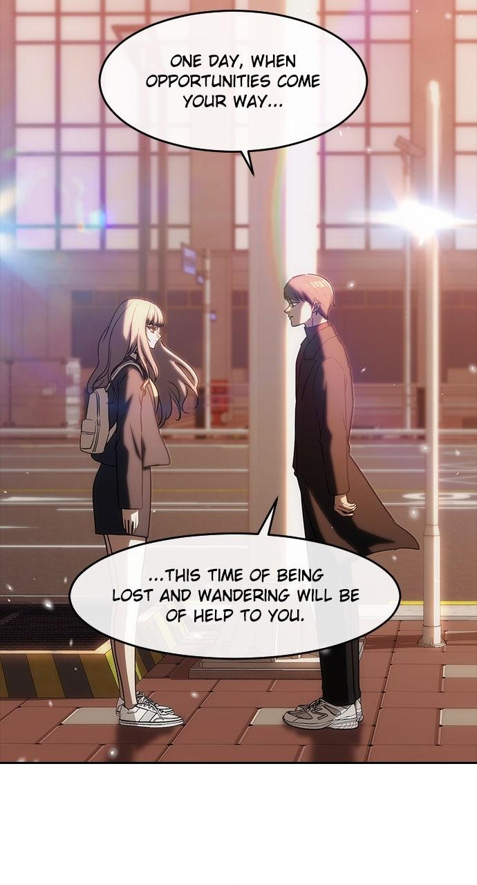 Random Chat Chapter 334 31