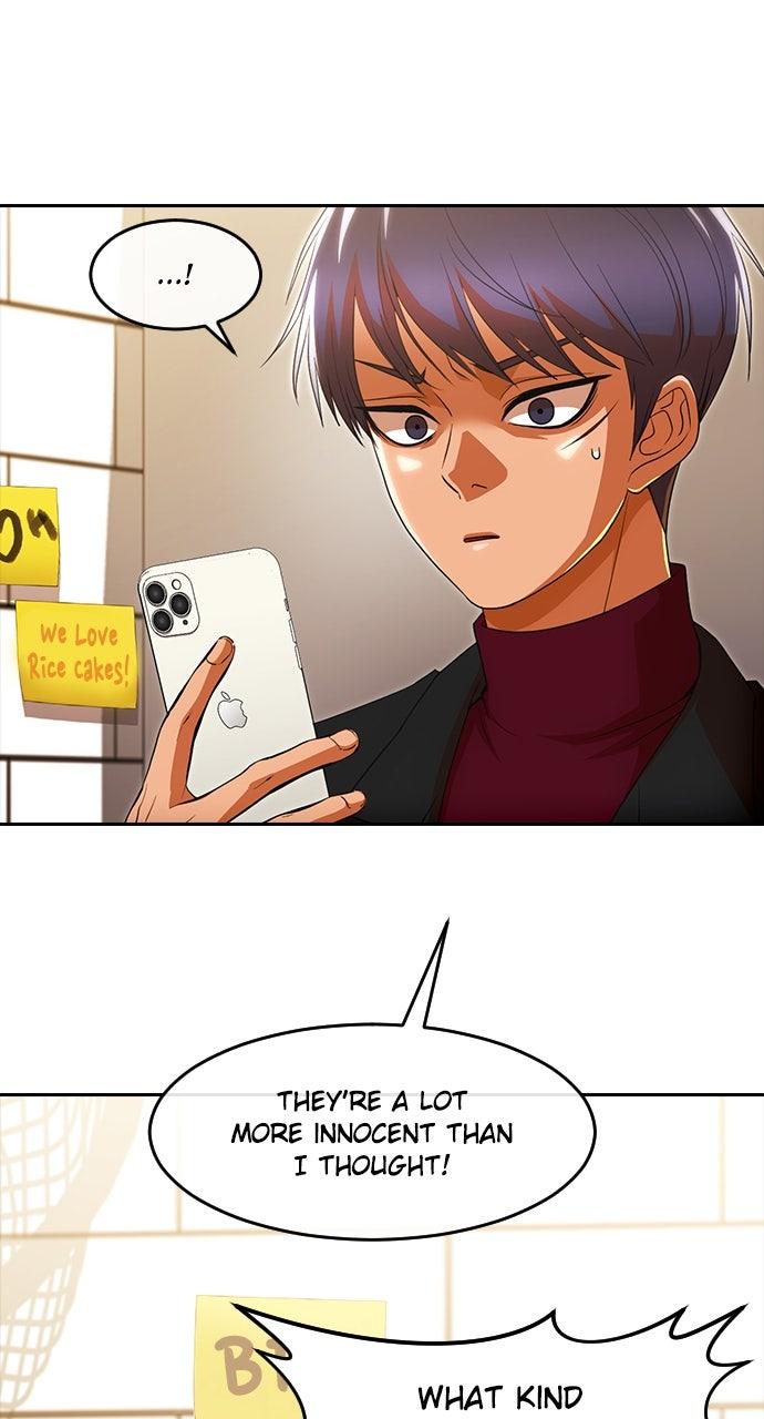 Random Chat Chapter 334 52