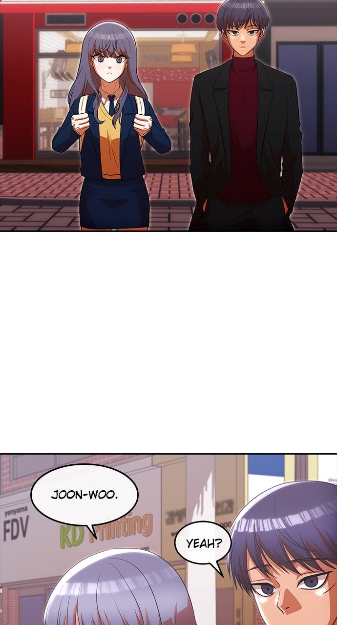 Random Chat Chapter 334 59