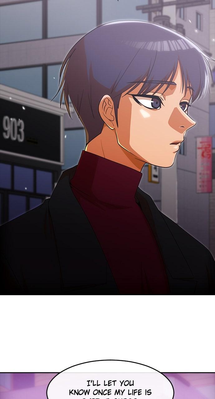 Random Chat Chapter 334 64