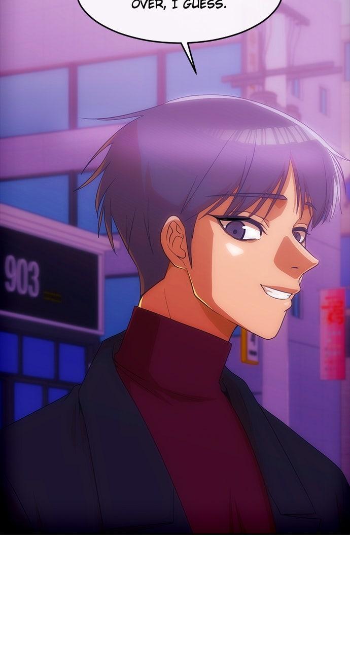 Random Chat Chapter 334 65