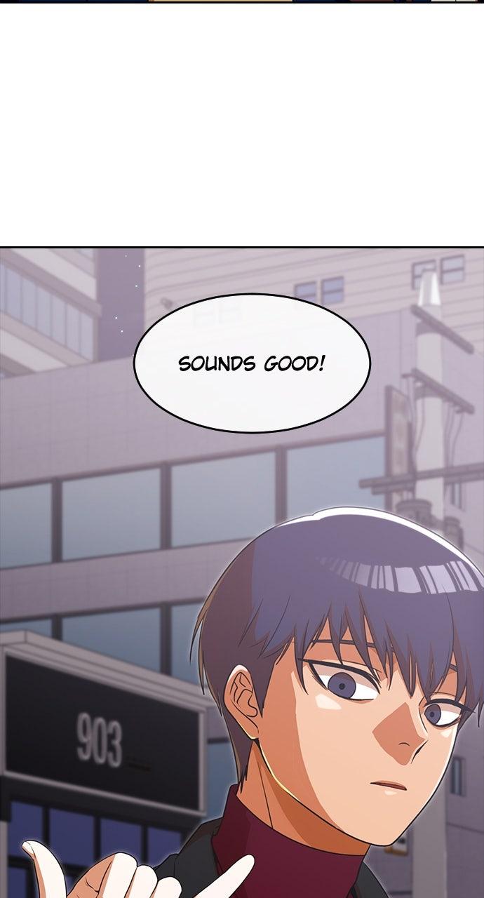 Random Chat Chapter 334 68