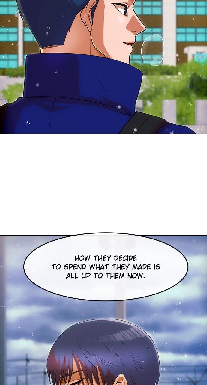 Random Chat Chapter 335 13