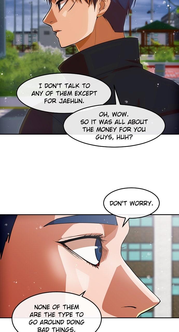 Random Chat Chapter 335 14