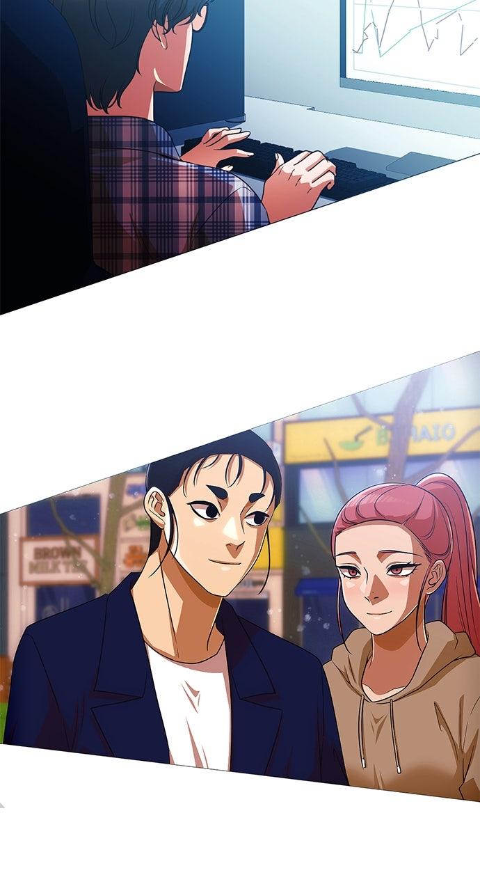 Random Chat Chapter 335 16