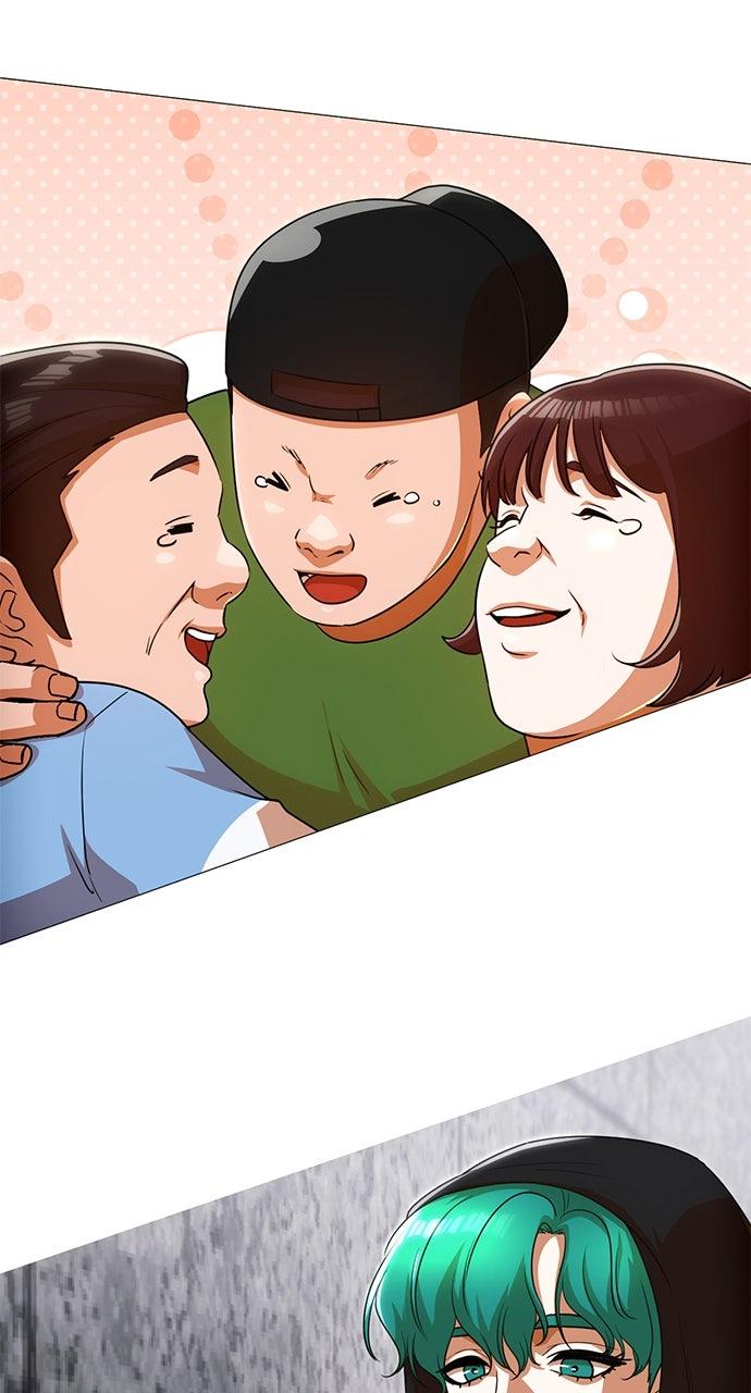 Random Chat Chapter 335 17