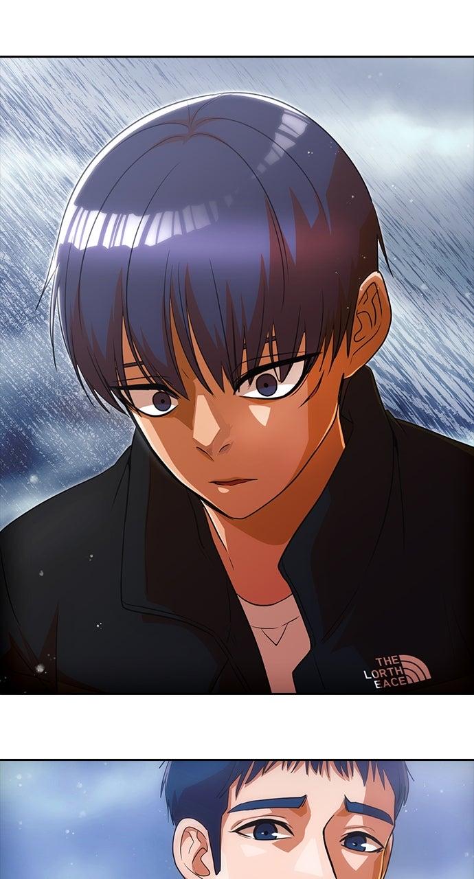 Random Chat Chapter 335 32