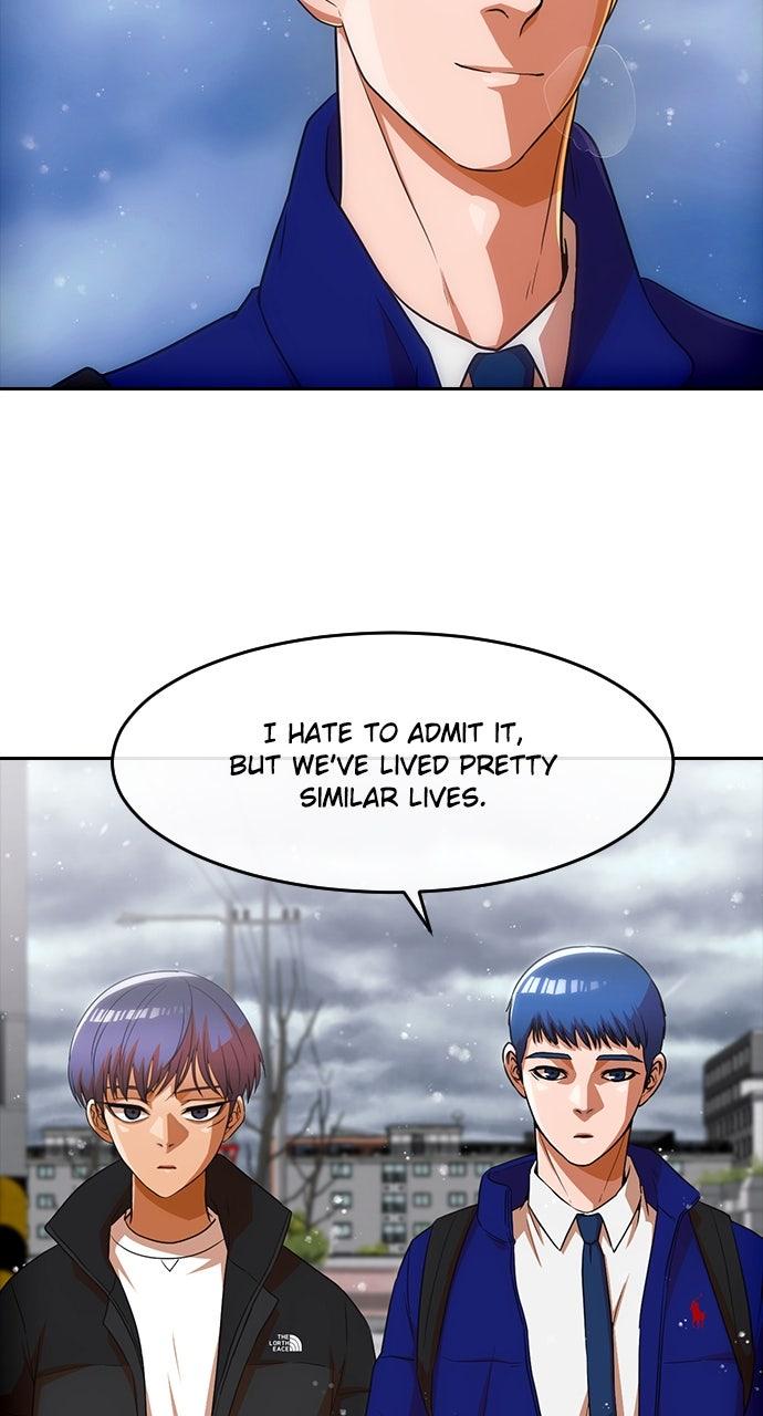 Random Chat Chapter 335 33