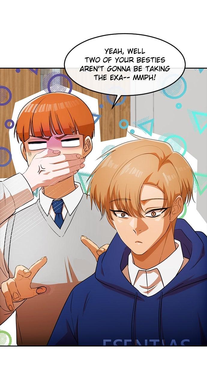 Random Chat Chapter 336 10