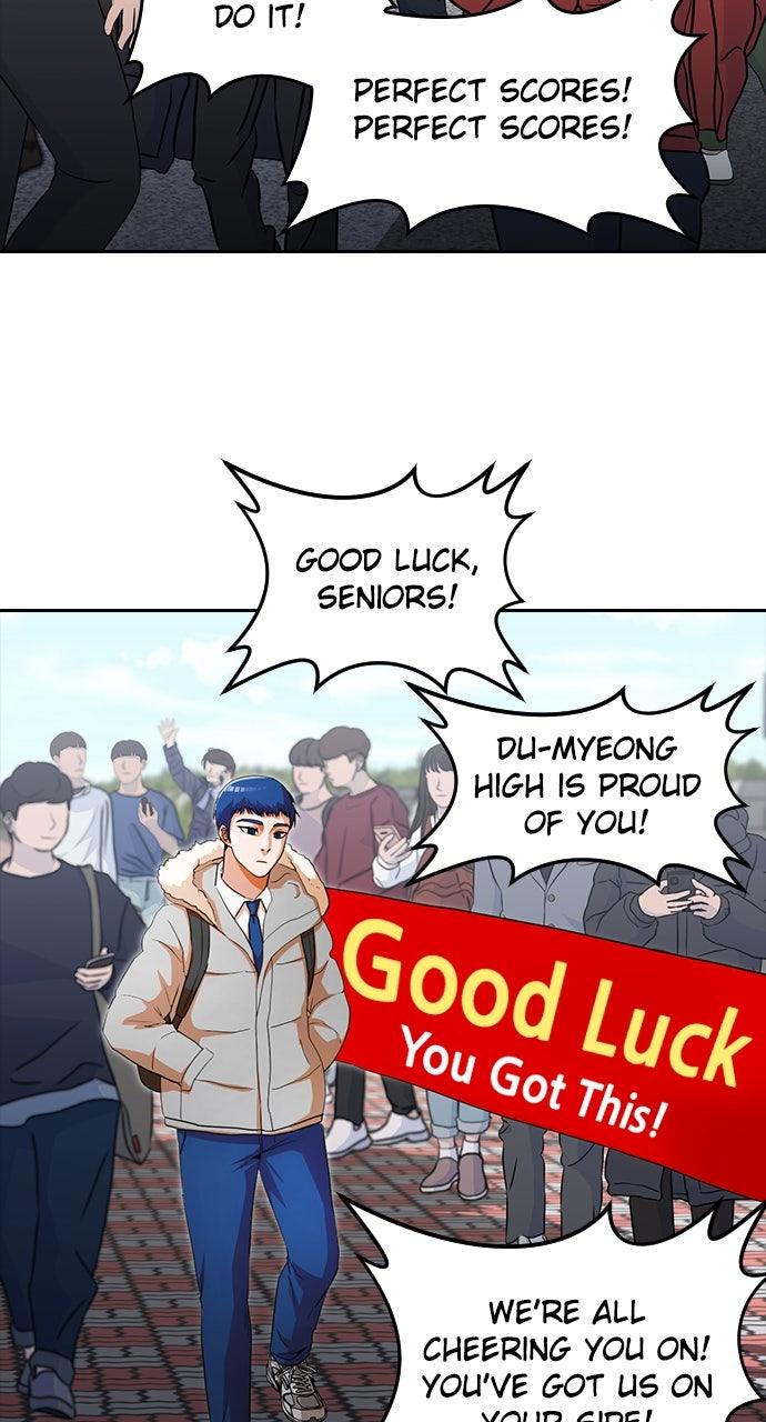 Random Chat Chapter 336 16