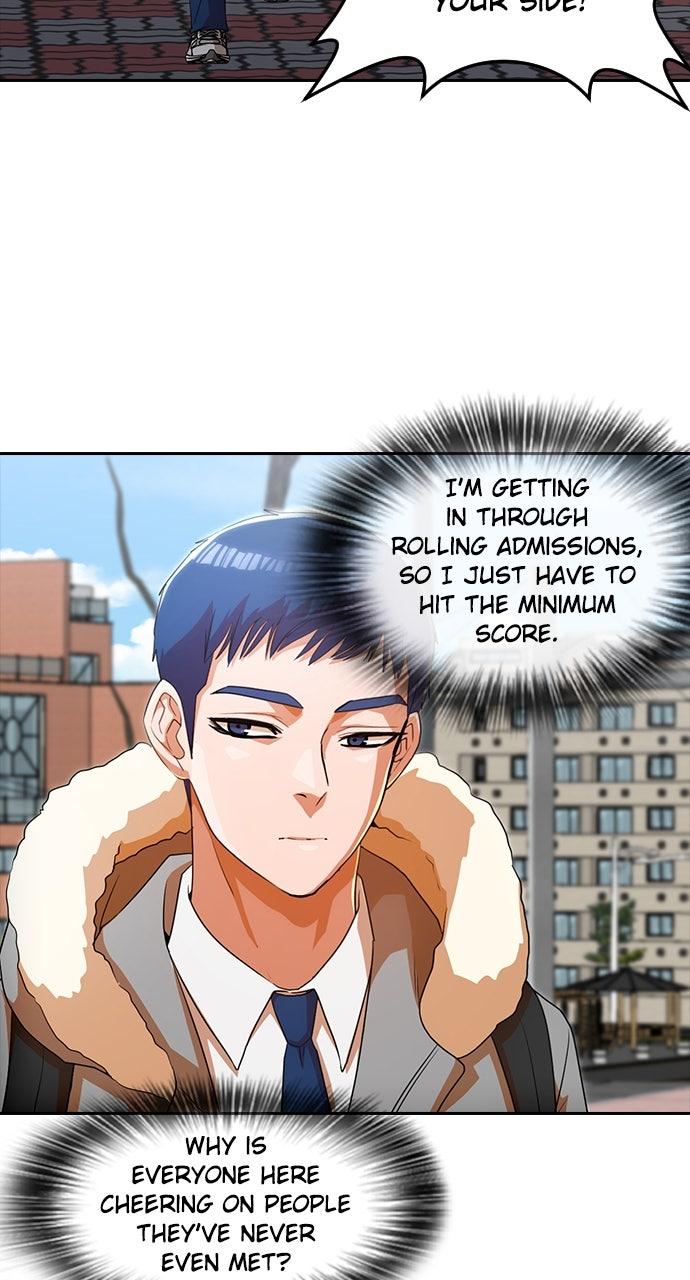 Random Chat Chapter 336 17