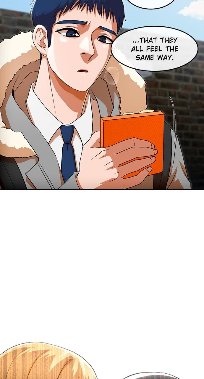 Random Chat Chapter 336 25