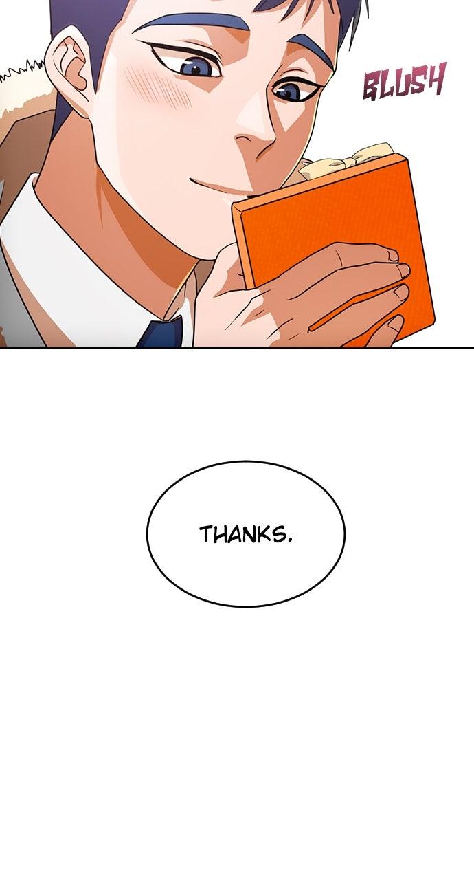 Random Chat Chapter 336 32