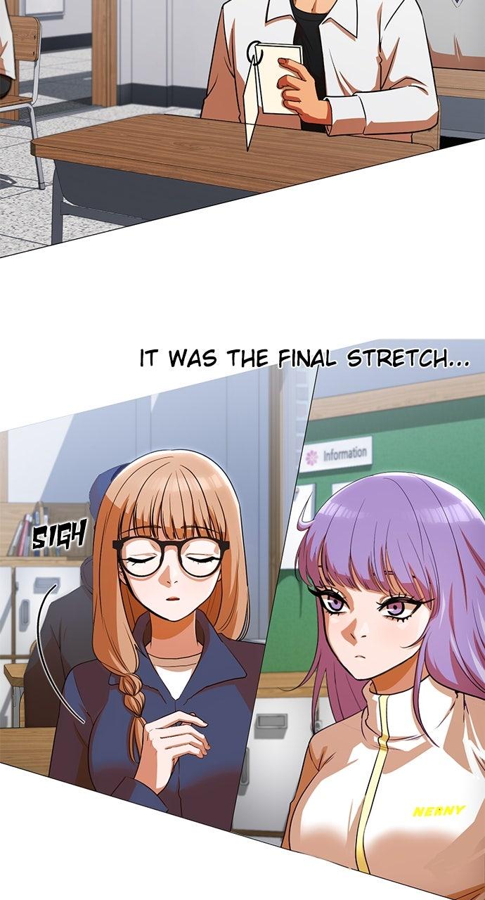 Random Chat Chapter 336 34