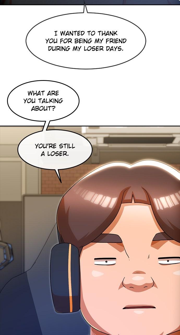 Random Chat Chapter 337 2