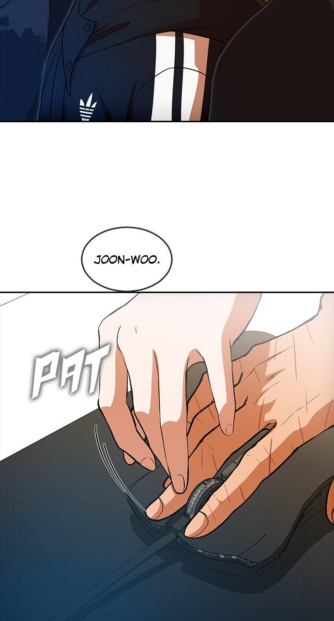 Random Chat Chapter 337 5