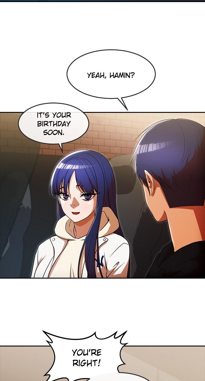 Random Chat Chapter 337 6