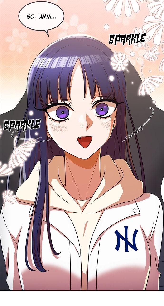 Random Chat Chapter 337 8